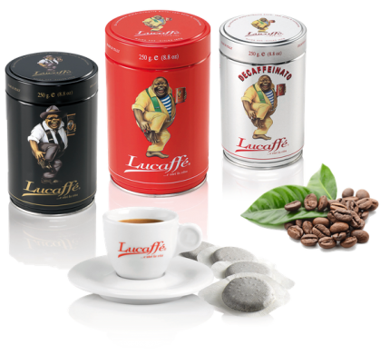 <p>Fresh Italian Coffee</p>