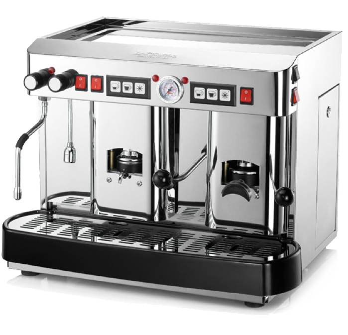  <p>Cecilia Coffee Machines</p>