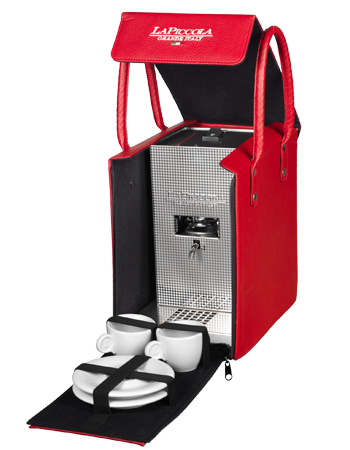  <p>Piccola Coffee Machines</p>