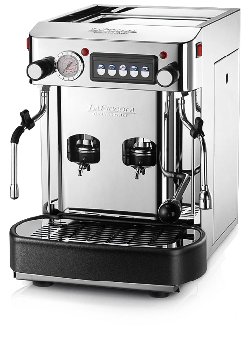  <p>Cecilia Coffee Machines</p>