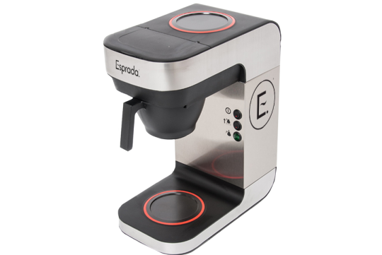 <p>Automatic Filter Coffee Machines</p>