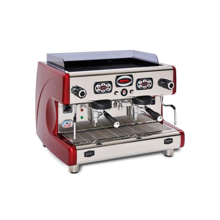  <p>Traditional Coffee machines</p>