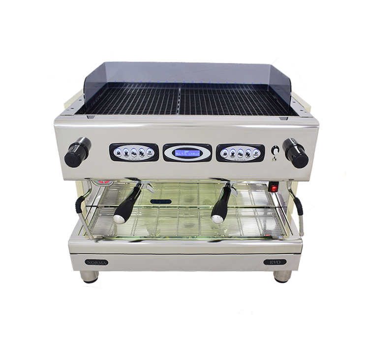  <p>Traditional Coffee machines</p>